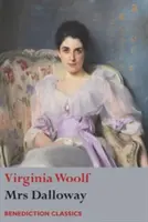Paní Dallowayová - Mrs Dalloway