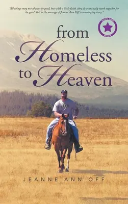 Z bezdomovce do nebe - From Homeless to Heaven