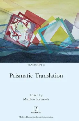 Prismatický překlad - Prismatic Translation