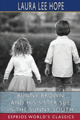 Bunny Brown a jeho sestra Sue na slunném jihu (Esprios Classics) - Bunny Brown and His Sister Sue in the Sunny South (Esprios Classics)