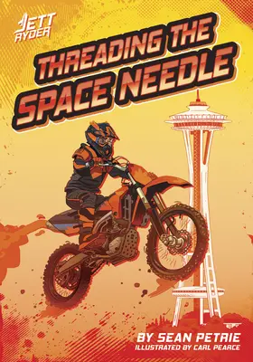 Navlékání vesmírné jehly - Threading the Space Needle