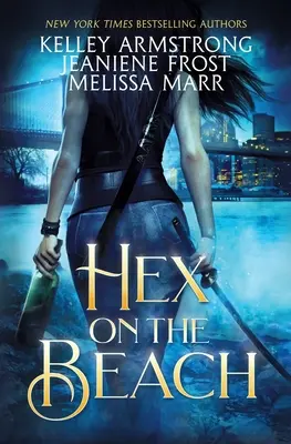 Prokletí na pláži - Hex on the Beach