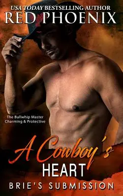 Srdce kovboje - A Cowboy's Heart