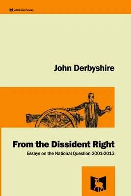 Z disidentské pravice - From the Dissident Right