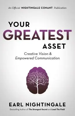Vaše největší bohatství: Kreativní vize a silná komunikace - Your Greatest Asset: Creative Vision and Empowered Communication