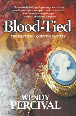 Krví spoutaný - Blood-Tied
