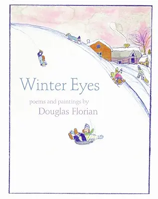 Zimní oči - Winter Eyes