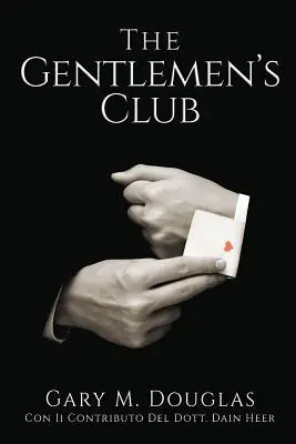 Klub gentlemanů - italsky - The Gentlemen's Club - Italian