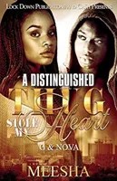 Výrazný zločinec mi ukradl srdce: G a Nova - A Distinguished Thug Stole My Heart: G and Nova