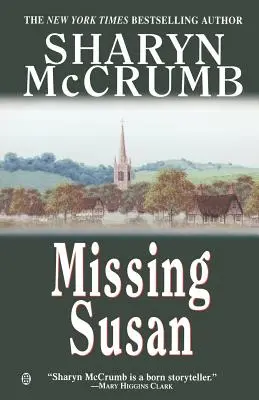 Chybějící Susan - Missing Susan