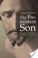 Preexistující syn: Matoušova, Markova a Lukášova christologie: Předčasný předchůdce: Obnovení christologie Matouše, Marka a Lukáše - The Preexistent Son: Recovering the Christologies of Matthew, Mark, and Luke