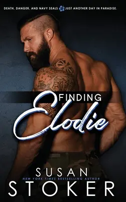 Hledání Elodie - Finding Elodie