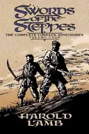 Meče ze stepí - Swords of the Steppes