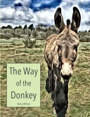 Cesta osla - The Way of the Donkey