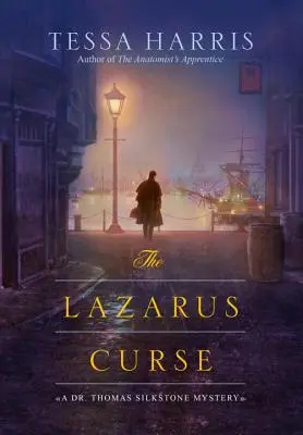 Lazarova kletba - The Lazarus Curse