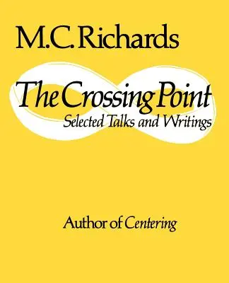 Bod křížení: Básně - The Crossing Point: Poems