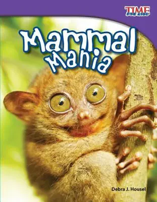 Mánie savců - Mammal Mania