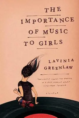 Význam hudby pro dívky - The Importance of Music to Girls