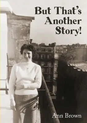 Ale to už je jiný příběh! - But That's Another Story!