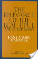 Význam krásna a jiné eseje - The Relevance of the Beautiful and Other Essays