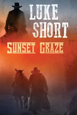 Pastva při západu slunce - Sunset Graze
