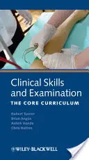Zkouška klinických dovedností 5e - Clinical Skills Examination 5e
