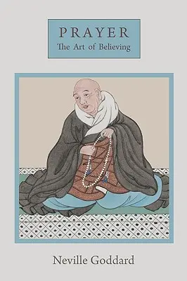 Modlitba: Umění věřit - Prayer: The Art of Believing