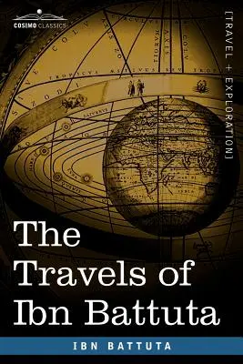 Cesty Ibn Battuty - The Travels of Ibn Battuta