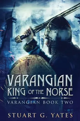 Severský král - King Of The Norse