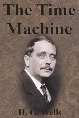 Stroj času - The Time Machine