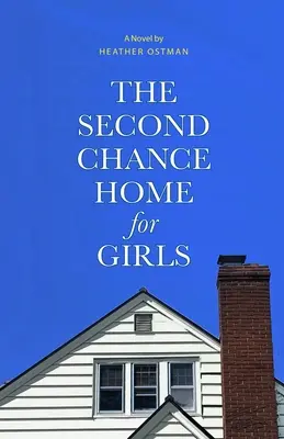 Dívčí domov Druhá šance - The Second Chance Home for Girls