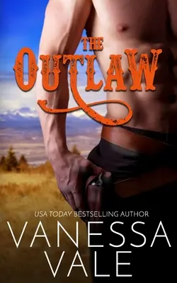 Psanec - The Outlaw