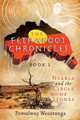 Nyarla a kruh z kamenů - Nyarla and the Circle of Stones