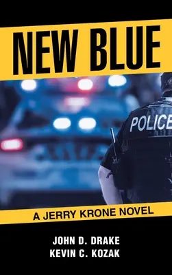 Nová modrá - New Blue