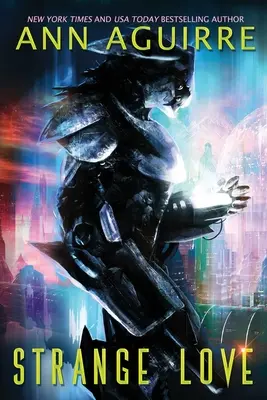 Podivná láska: Román o únosu mimozemšťany - Strange Love: An Alien Abduction romance