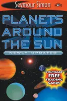 Planety kolem Slunce - Planets Around the Sun