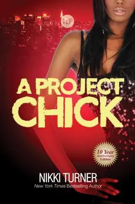 Projekt Chick - A Project Chick