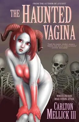 Strašidelná vagína - The Haunted Vagina