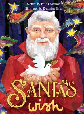 Santovo přání - Santa's wish
