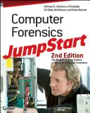Počítačová forenzní diagnostika Jumpstart - Computer Forensics Jumpstart