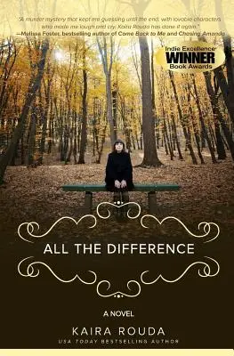 Všechny rozdíly - All The Difference