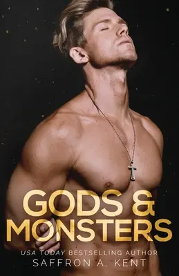 Bohové a příšery - Gods & Monsters