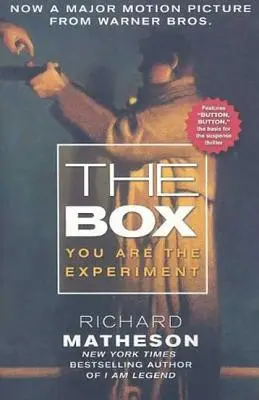 Krabice: Neobyčejné příběhy - The Box: Uncanny Stories