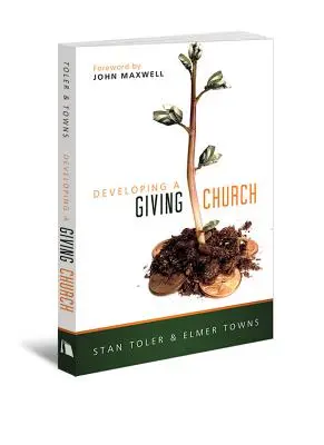 Rozvoj dávající církve - Developing a Giving Church