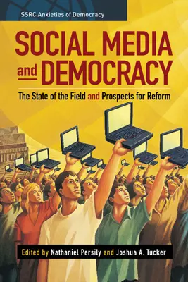 Sociální média a demokracie - Social Media and Democracy