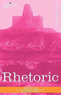 Rétorika - Rhetoric
