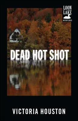 Mrtvý žhavý výstřel, 9 - Dead Hot Shot, 9