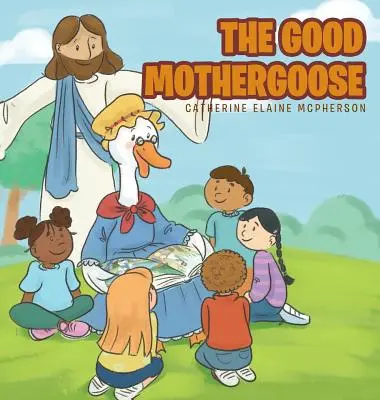 Dobrá matka husa - The Good Mother Goose