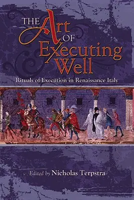 Umění dobře vykonat - The Art of Executing Well