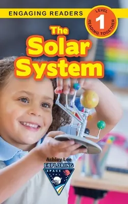 Sluneční soustava: (Engaging Readers, Level 1) - The Solar System: Exploring Space (Engaging Readers, Level 1)